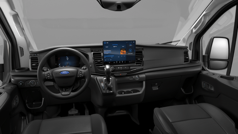 Thumbnail: 2026 Ford Transit Series - 28