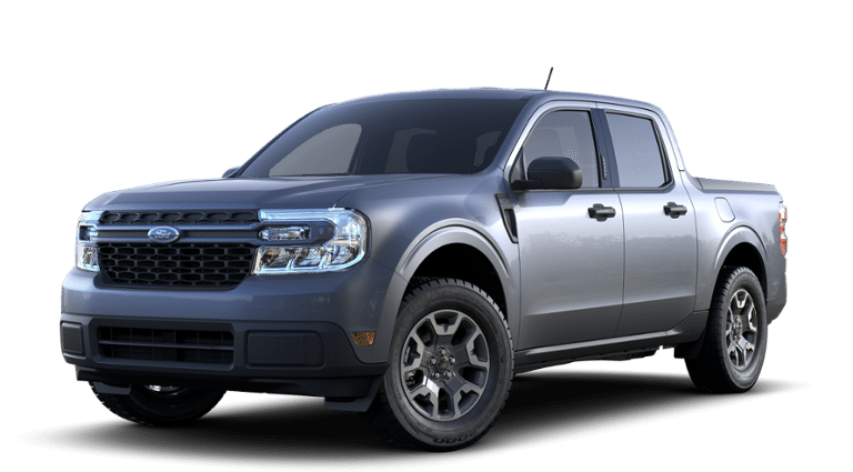 Ford Maverick