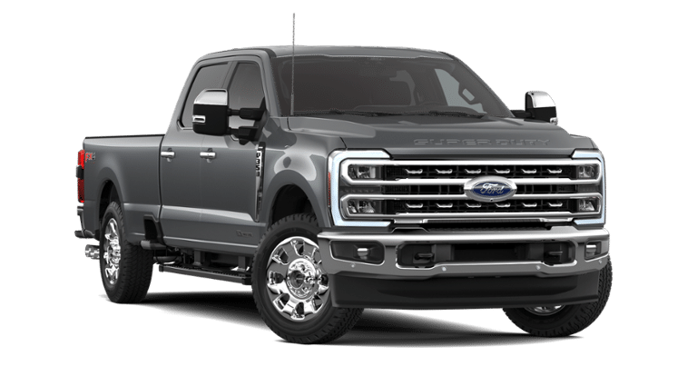 Thumbnail: 2026 Ford F-350 - 25