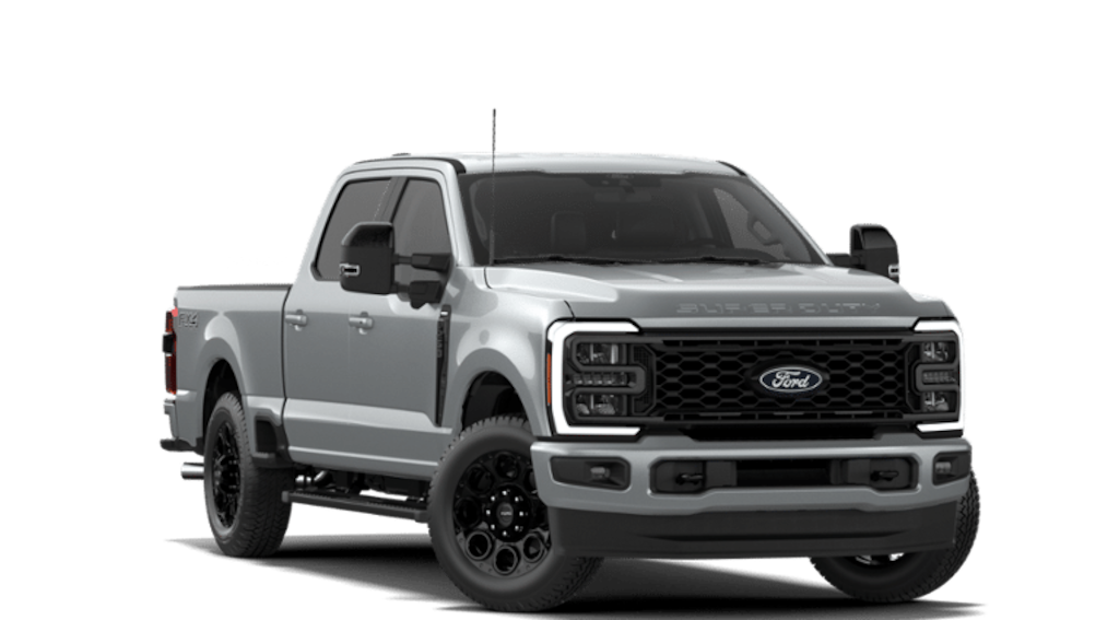 New 2027 Ford Super Duty F-250® Lariat® TRUCK