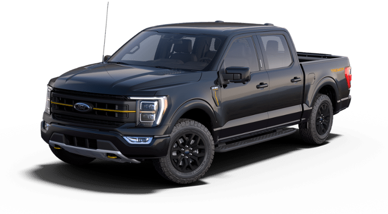 New Ford F-150 Boise ID