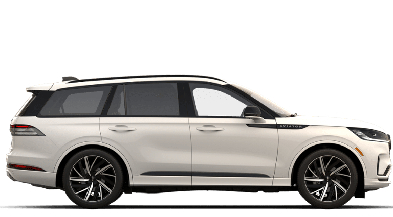 2025 Lincoln Aviator Black Label - Photo 49