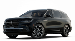 2025 Lincoln Nautilus Black Label SUV