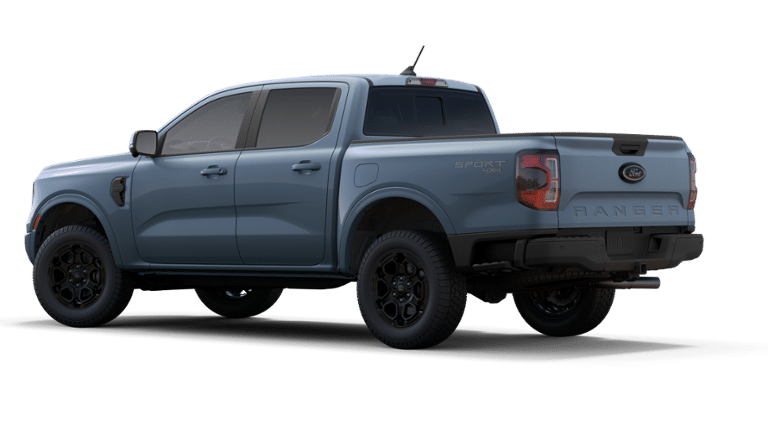 Thumbnail: 2025 Ford Ranger - 18