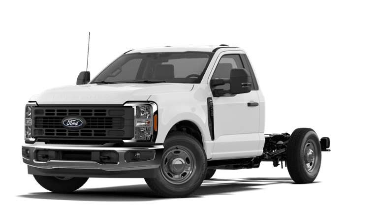 2027 Ford F-250 Super Duty