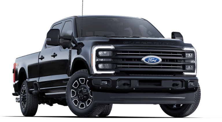 2025 Ford F-350 photo 4