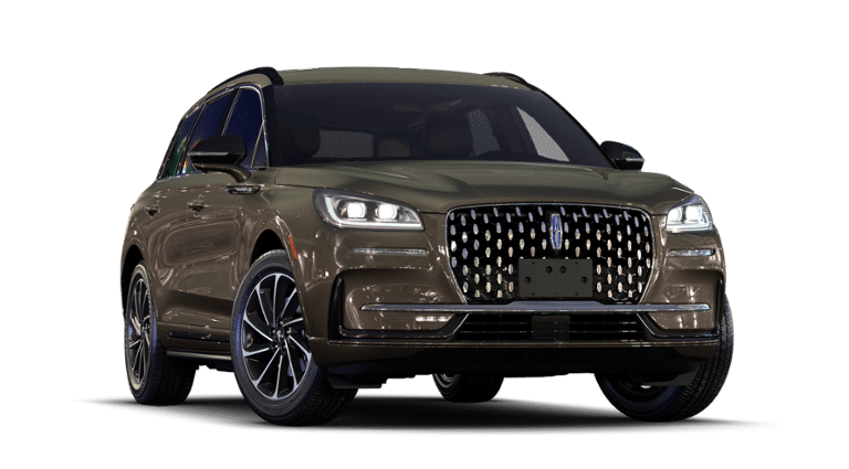 Thumbnail: 2026 Lincoln Corsair - 49