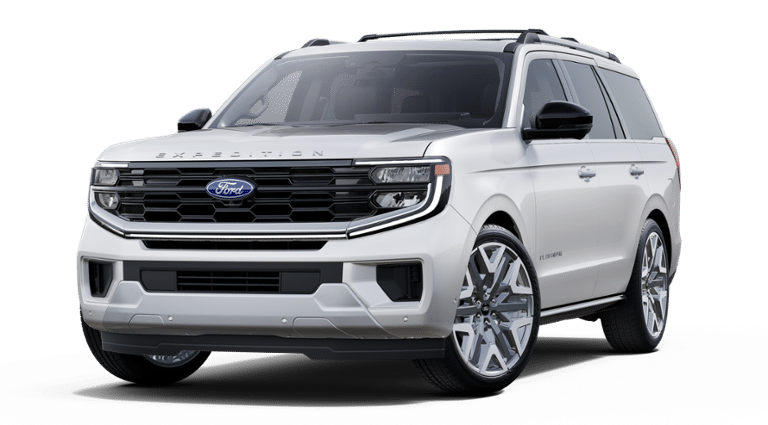 2025 Ford Expedition Platinum's photo
