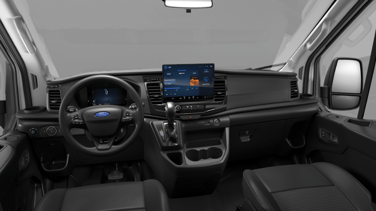 Thumbnail: 2026 Ford Transit Series - 29
