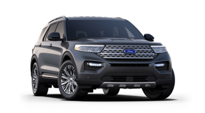 New 21 Ford Explorer For Sale At Mitchell Auto Group Vin 1fm5k8fw3mna