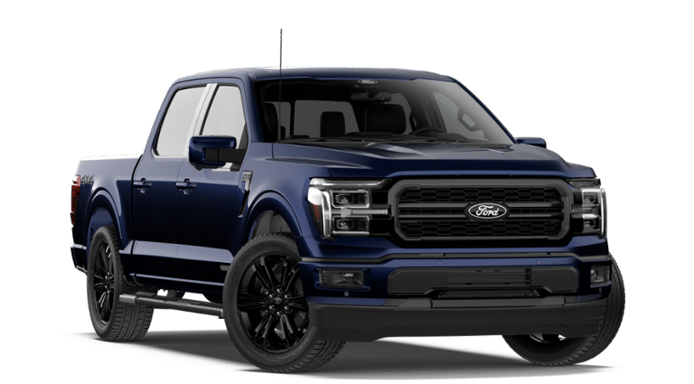 Thumbnail: 2026 Ford F-150 - 12
