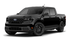 2026 Ford Maverick XLT TRUCK