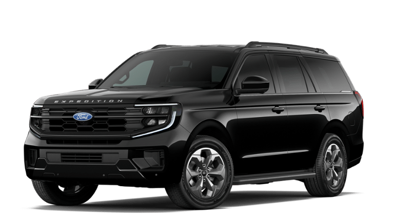 2027 Ford Expedition SUV 