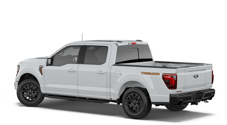 Thumbnail: 2026 Ford F-150 - 46