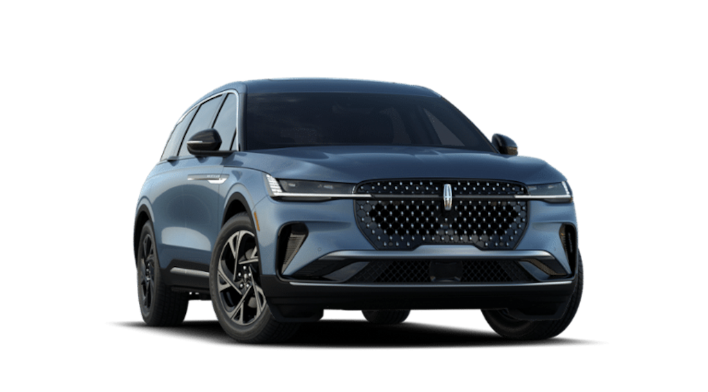 New 2026 Lincoln Nautilus Premiere CROSSOVERS