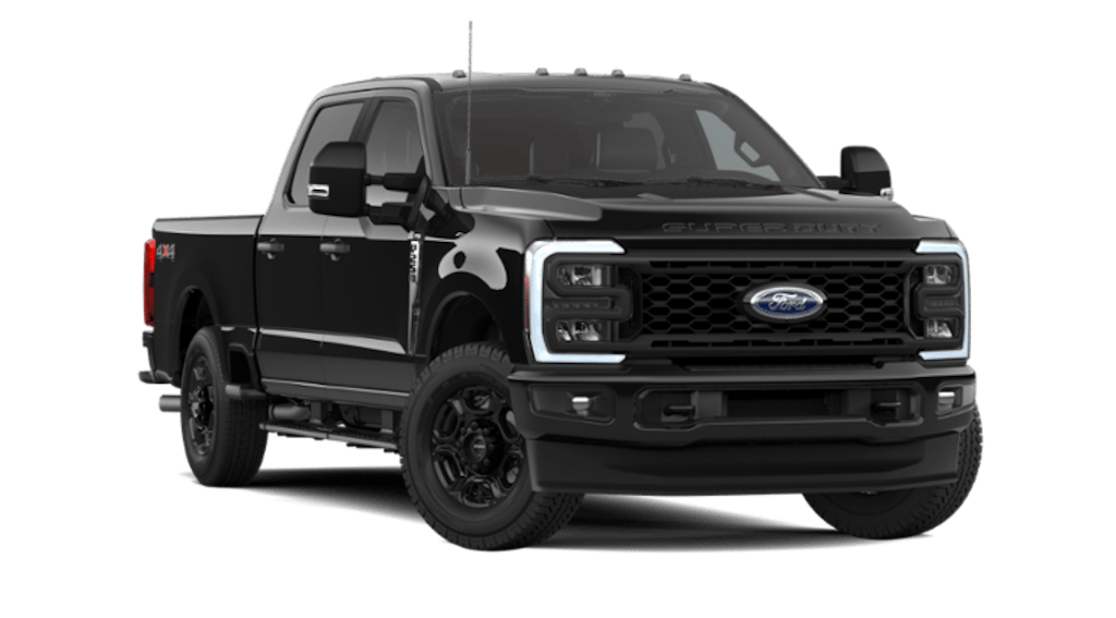 New 2026 Ford Super Duty F-250 XL TRUCK
