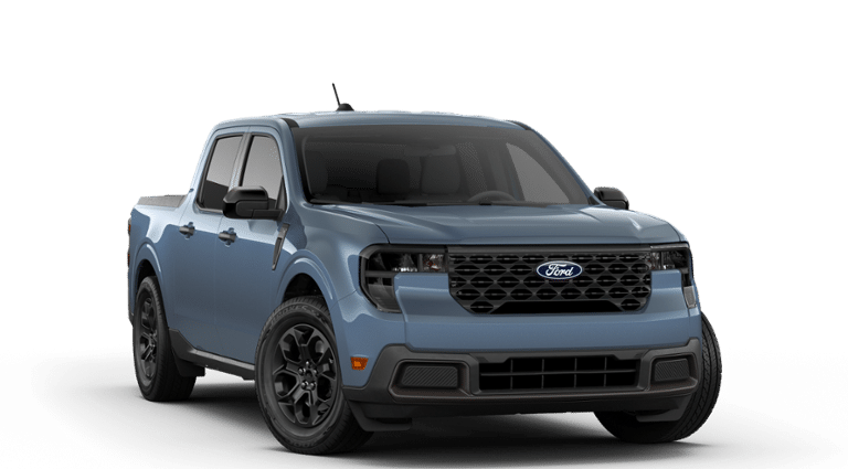 2026 Ford Maverick XLT photo 4