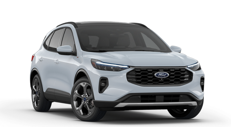 2026 Ford Escape ST-Line Select photo 3