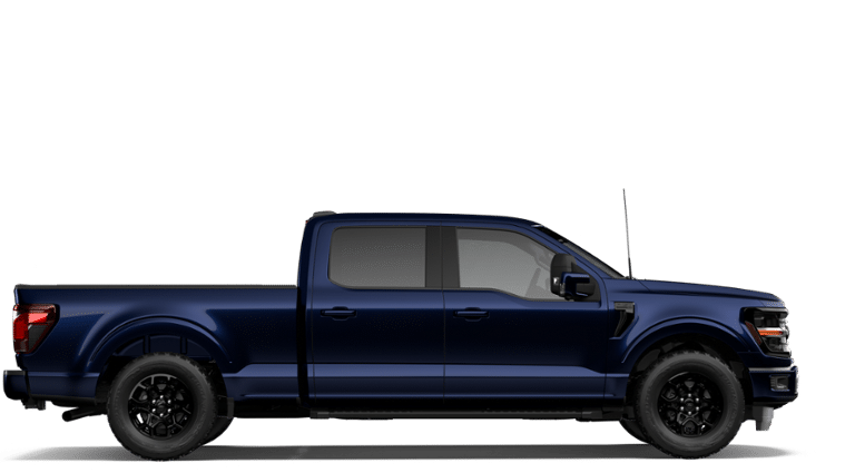 2026 Ford F-150 XLT - Photo 38
