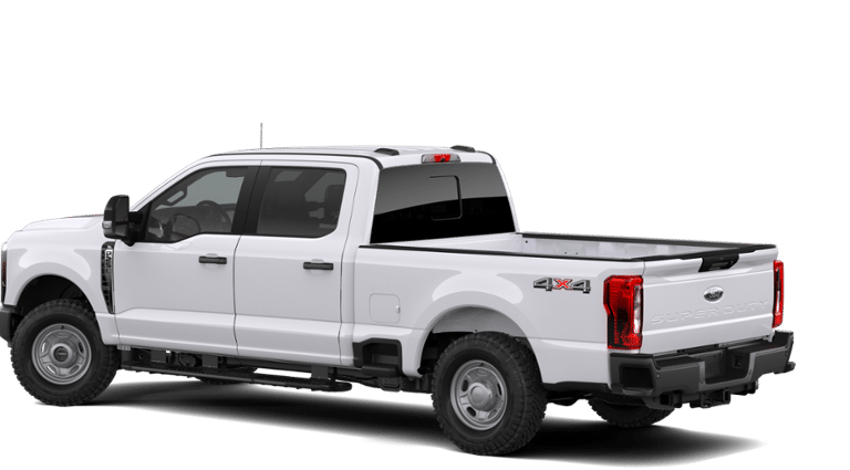 2026 Ford F-250 XL photo 2