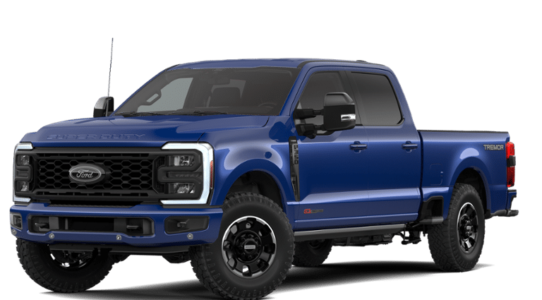 Ford F-350