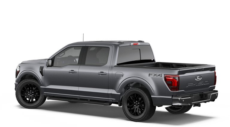 2026 Ford F-150 Lariat Truck