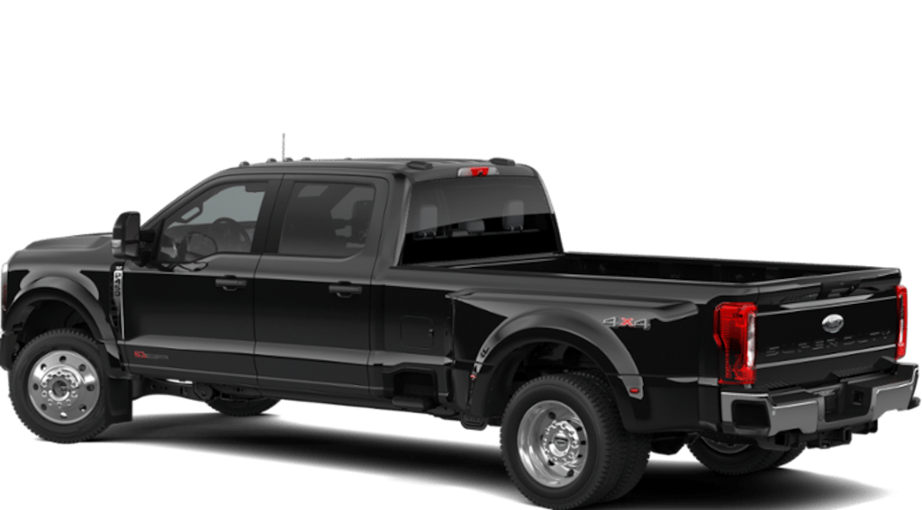 New 2026 Ford F-450 TRUCK