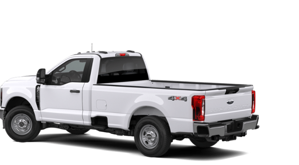New 2026 Ford Super Duty F-350 XL TRUCK