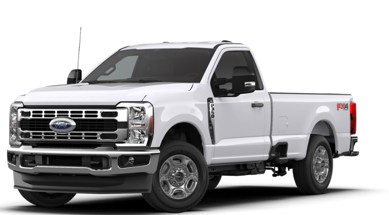 Ford F-350SD