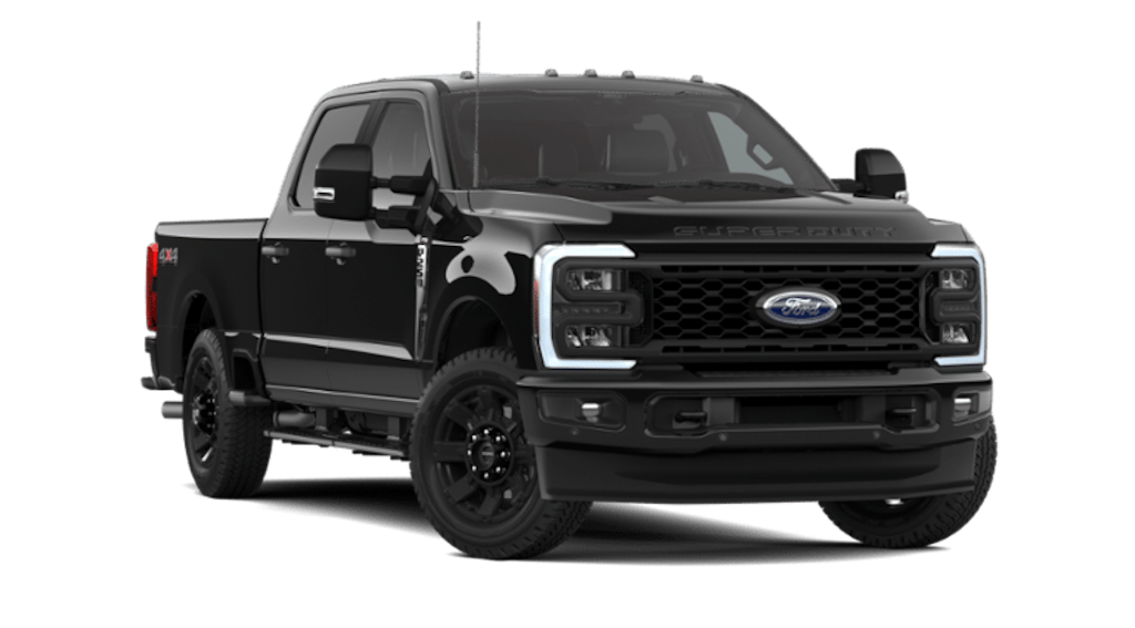 New 2026 Ford F-250 F-250® XL Truck Crew Cab