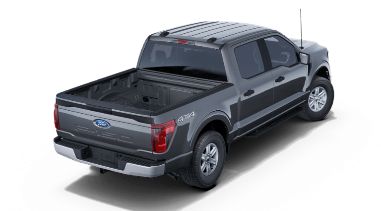 2025 Ford F-150 XL - Photo 53