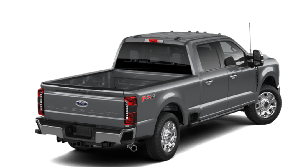 New 2026 Ford Super Duty F-250 Lariat TRUCK