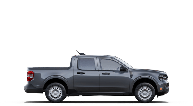 Thumbnail: 2025 Ford Maverick - 29