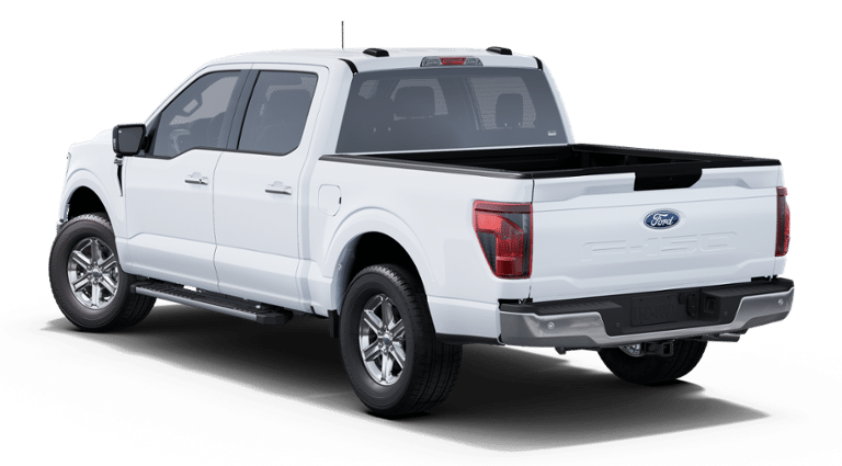 Thumbnail: 2025 Ford F-150 - 25