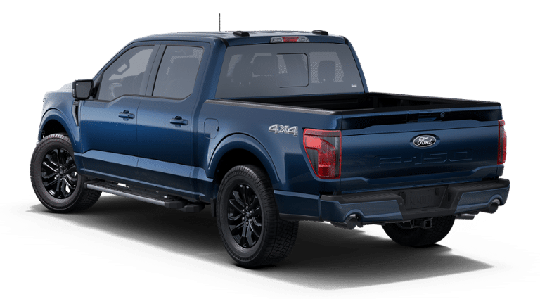 Thumbnail: 2025 Ford F-150 - 46