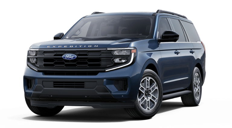 2025 Ford Expedition photo 3