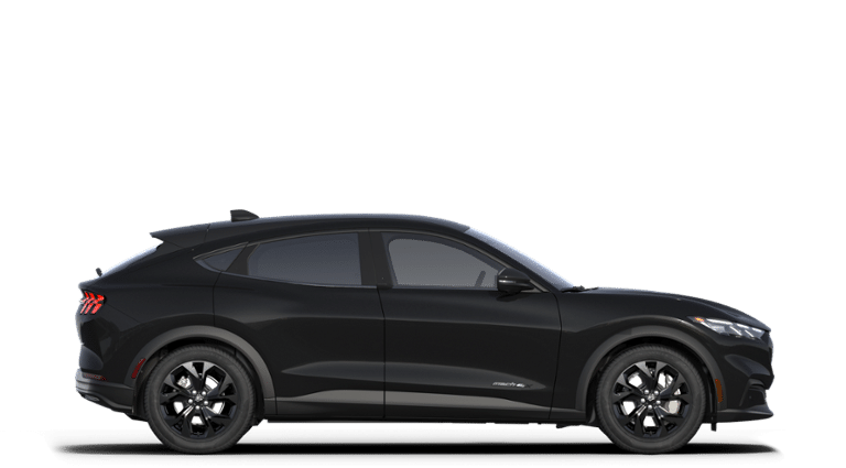 2024 Ford Mustang Mach-E Select photo 27