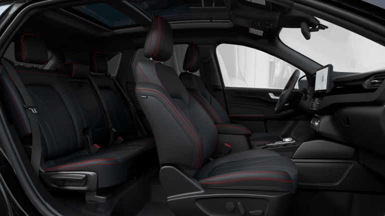 Thumbnail: 2025 Ford Escape - 29