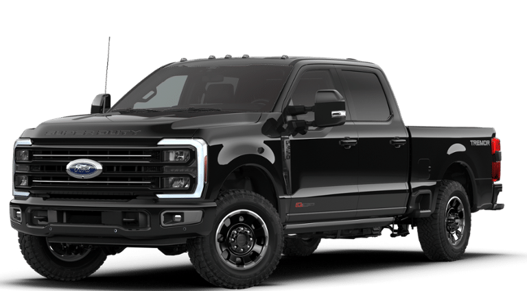Ford F-350