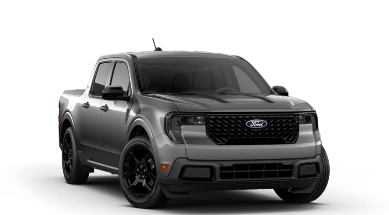 2026 Ford Maverick XLT - Photo 28