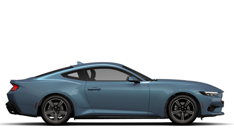 Thumbnail: 2024 Ford Mustang - 49