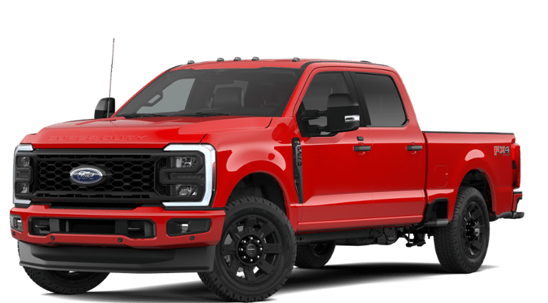 2026 Ford F-250 Super Duty XL - Photo 45