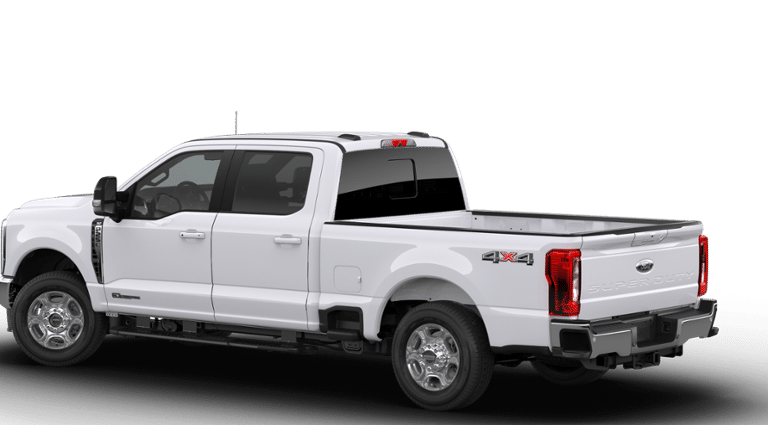 Thumbnail: 2026 Ford F-250 - 2