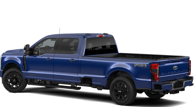 2026 Ford F-250 Super Duty Lariat - Photo 29