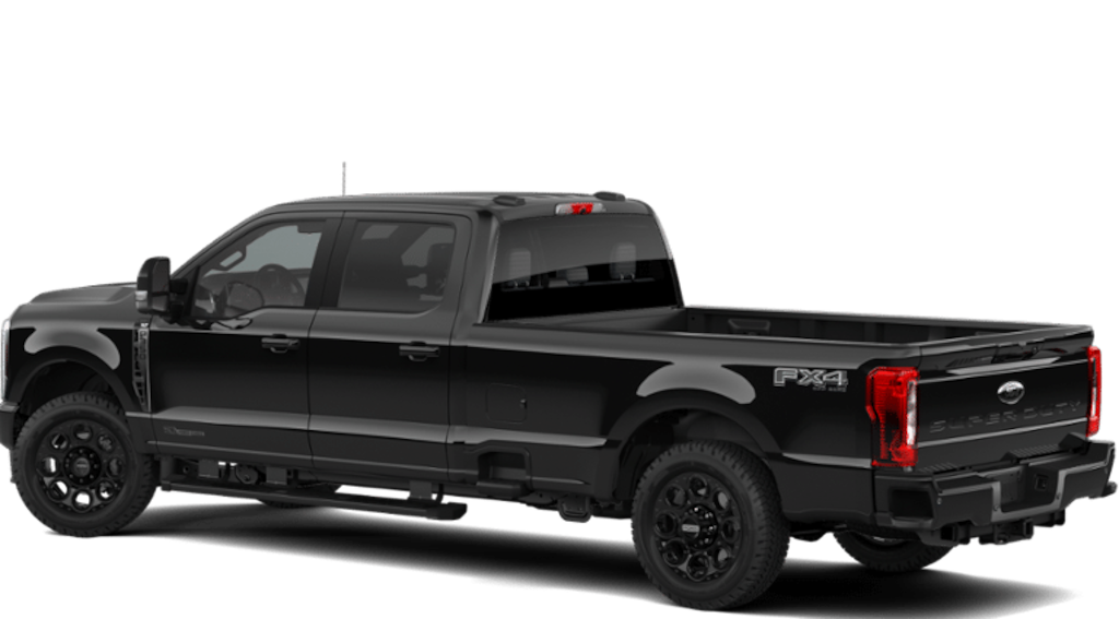 New 2026 Ford F-350 XLT Truck Crew Cab