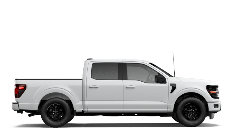 2026 Ford F-150 XLT TRUCK