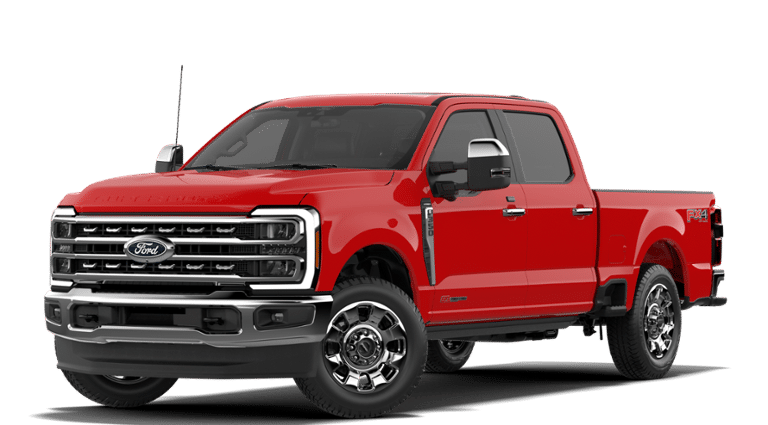 2027 Ford F-350 Truck Crew Cab 
