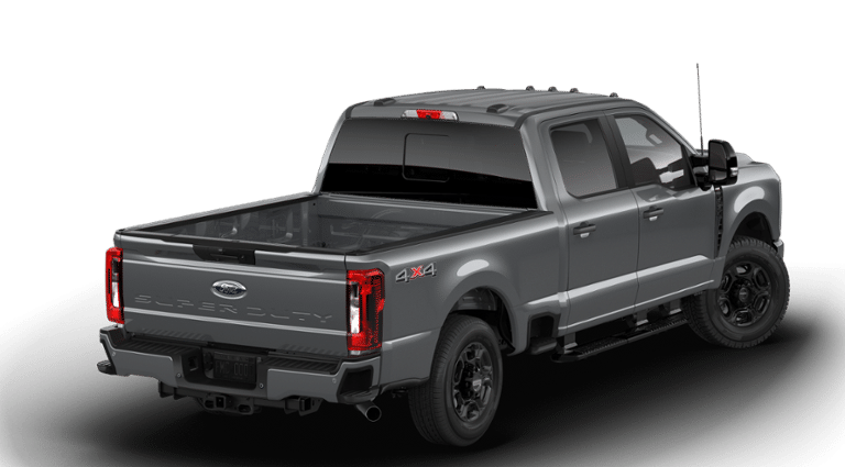 new 2026 Ford F-350 Super Duty car