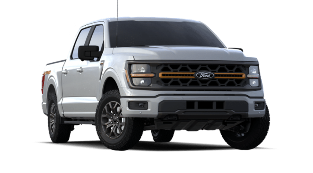 New Ford Cars and Trucks For Sale in Denver at Phil Long