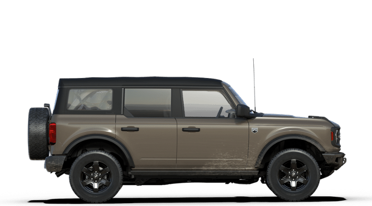Thumbnail: 2025 Ford Bronco - 30